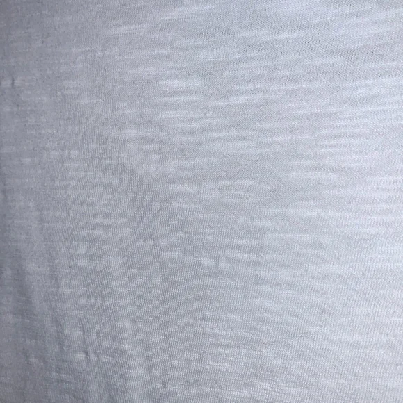 Talbots White Sleeveless Women's Top - Picture 6 of 6